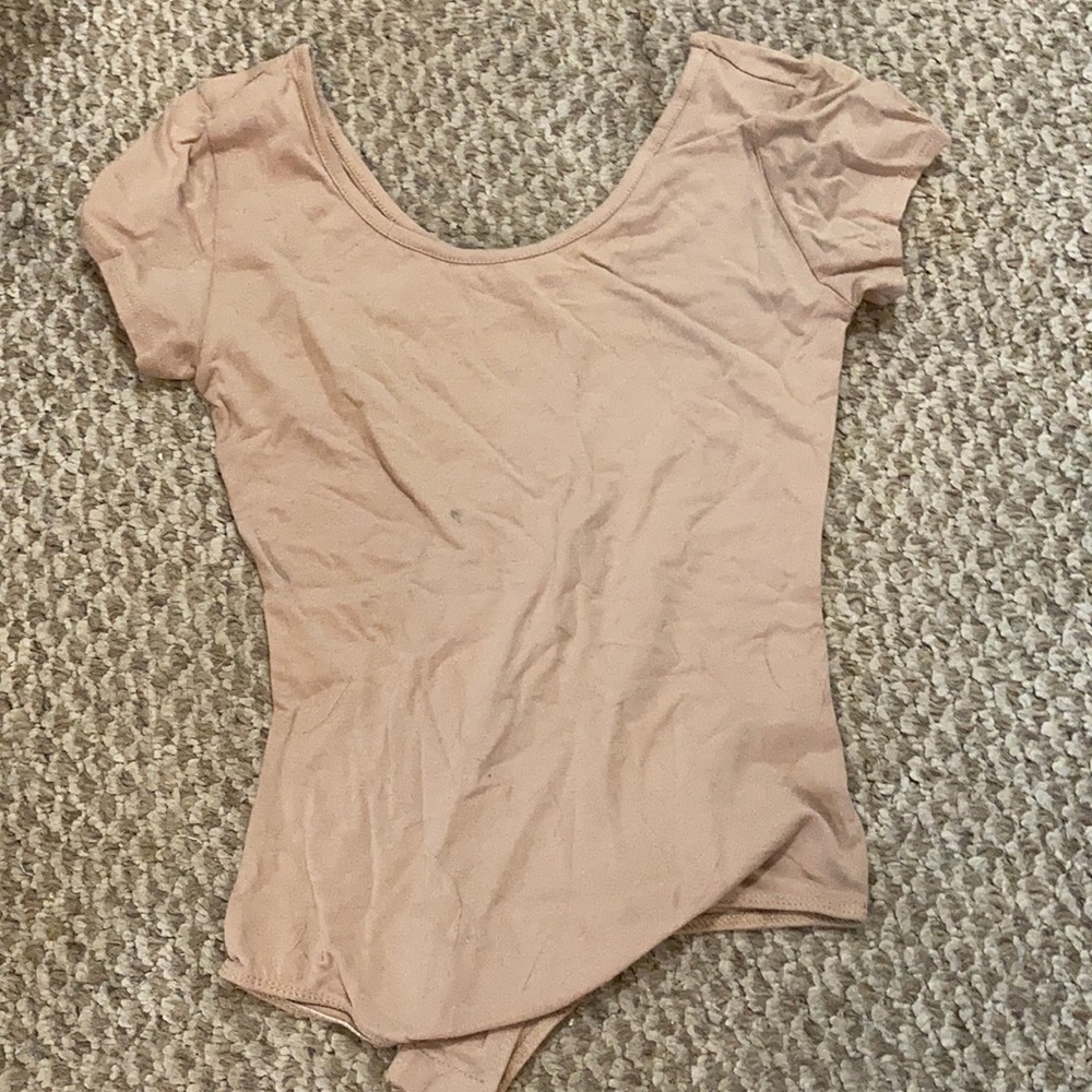 Extra small Junior clothes